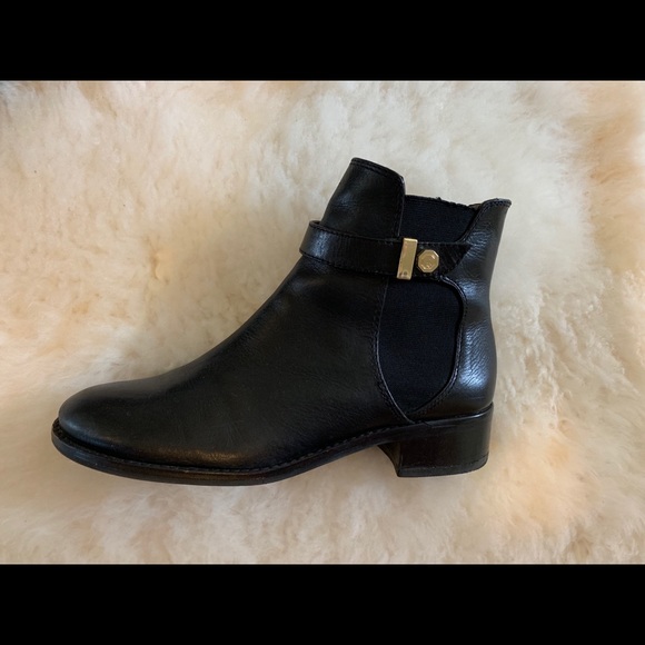 teshy chelsea bootie louise et cie